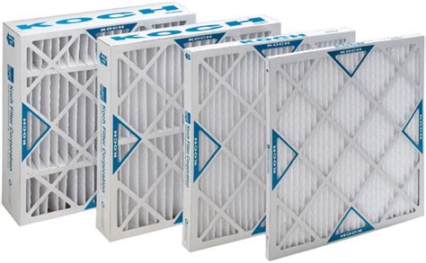 Air Handler Filters - killerfilter