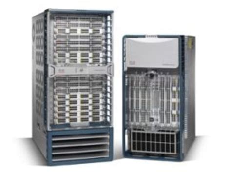 Cisco Nexus 7000 Series Switches | Contact CISCO SYSTEMS