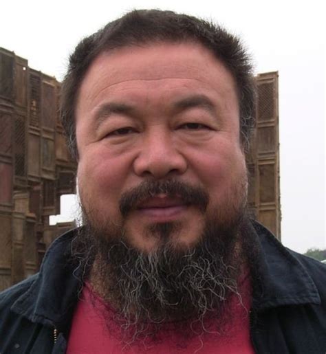 15 Political and Motivational Ai Weiwei Quotes — Sarah Ransome Art