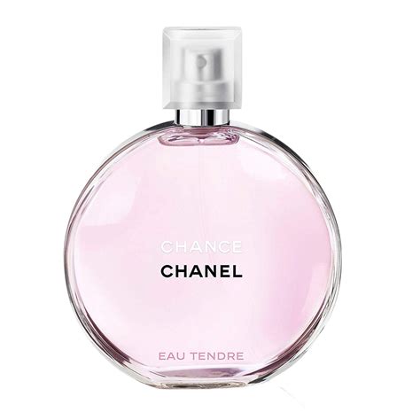 Chanel Chance Eau Tendre EDT - XXIV PERFUME BAR