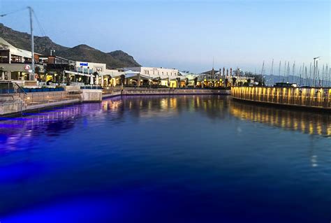 Bodrum Turgutreis Marina | Balnet.net