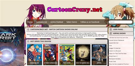 Cartooncrazy Alternatives : Justdubs Functioning Dubbed Devastated Unidentified | Bocadewasuer