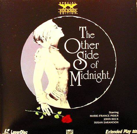 the other side of midnight movie poster