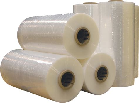 Quick Packaging News: MACHINE STRETCH WRAP FILM 20" X 70 GAUGE X 5000 ...