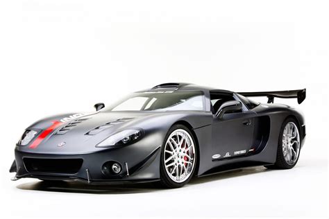 GTM Supercar - Factory Five Racing