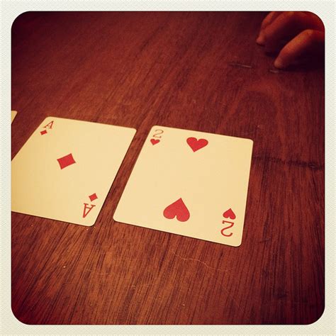 21 Card Game | Planning With Kids