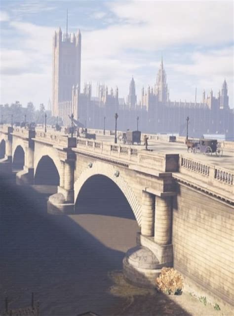 Lambeth Bridge | Assassin's Creed Wiki | FANDOM powered by Wikia