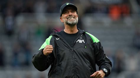 Football Daily, August 28, 2023: Jurgen Klopp thrilled with Liverpool ...