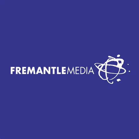 Fremantle Media Download png