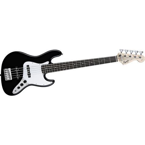 Squier Affinity Series 5-String Jazz Bass V | Musician's Friend