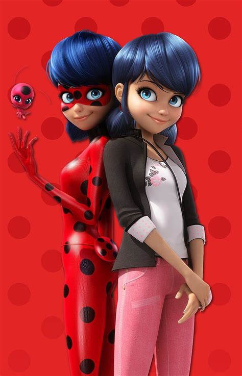 Embedded | Miraculous ladybug movie, Miraculous ladybug comic ...