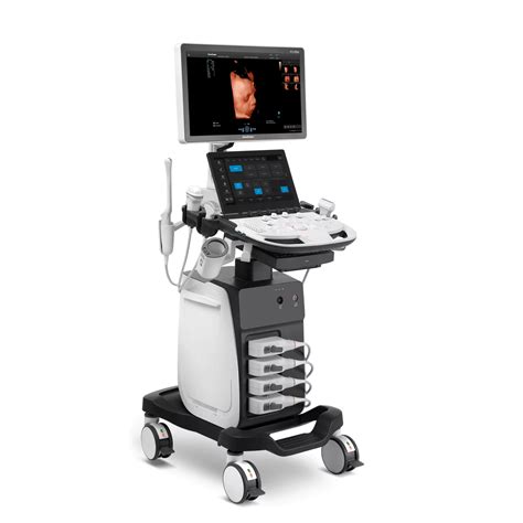 Ultrasound Machine P11 Elite | Aone Medical Equipment LLC