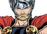 COMICS: Marvel Unveils A New Look For The God Of Thunder Ahead Of THOR ...