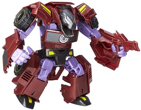 Transformers Robots in Disguise Mini-Con Weaponizers Scatterspike ...