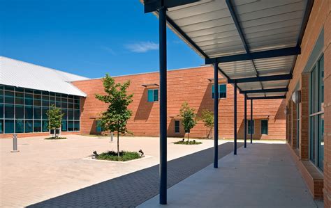 Crockett Elementary – Alta Architects