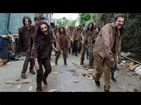 zombie apocalypse Morocco - YouTube