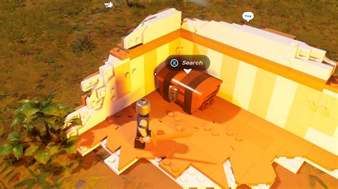 How to get Flour in Lego Fortnite | Eurogamer.net