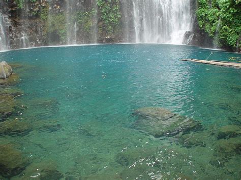 Iligan: City of Majestic Waterfalls | TriptheIslands.com