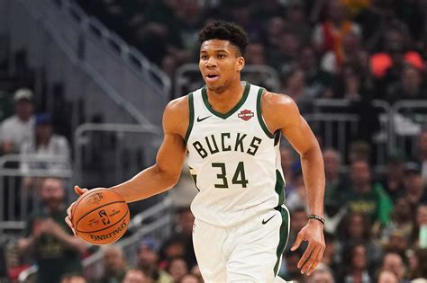 Giannis Antetokounmpo voted NBA’s Defensive Player of the Year, Rudy Gobert finishes third