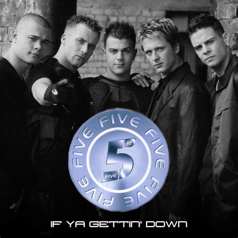 how did 5ive the rapper brother died