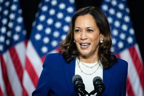 Essay: Why raising Kamala Harris as Indian wasn’t an option - WHYY