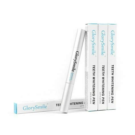 Glory Smile Teeth Whitening Pen