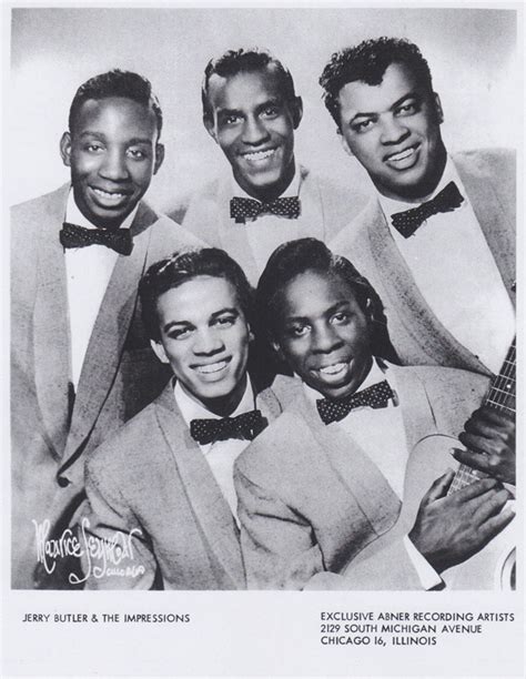 The Impressions | Discography | Discogs