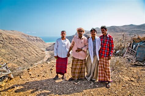 People – Socotra Advisor Tours