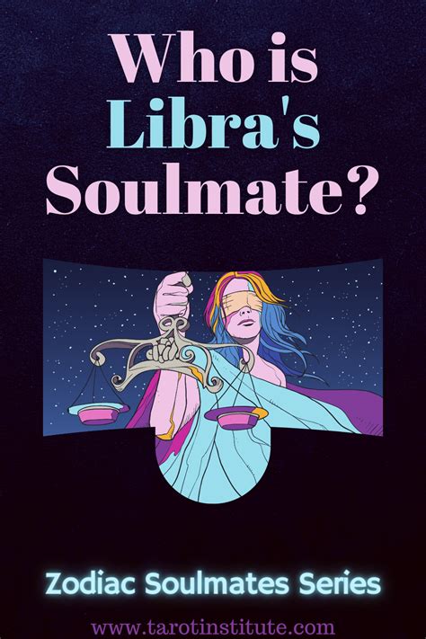 Who is Libra’s Soulmate? [Zodiac Soulmates Series] | Soulmate, Libra, Zodiac