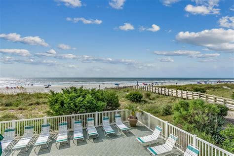 Ocean Bay Club | North Myrtle Beach Condo Rentals | Condo-World