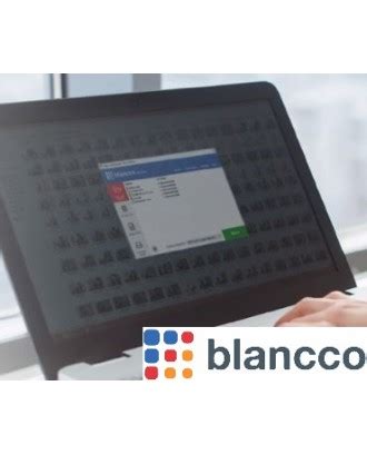 Blancco File Eraser