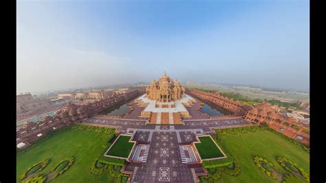 Swaminarayan Akshardham Temple Gandhinagar Best Places to Visit in ...