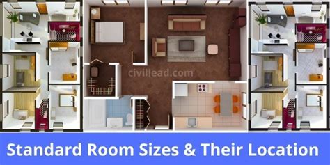 Standard Master Bedroom Size In Meters Philippines | www.resnooze.com