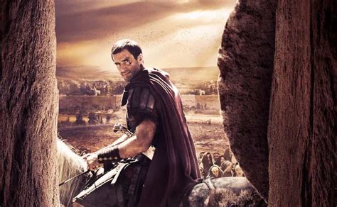 Review: Risen - Geek Ireland