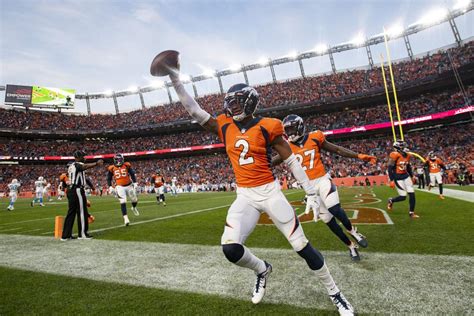 Broncos' Pat Surtain II named first-team AP All Pro; Justin Simmons named to second team ...