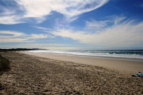 Lennox Head Beach – Byron4Kids