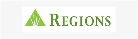 Regions Bank Logo - 553x260 PNG Download - PNGkit