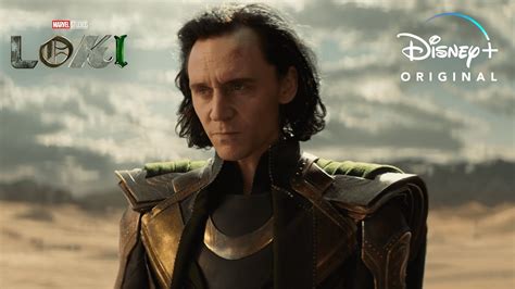 Chance | Marvel Studios' Loki | Disney+ - YouTube