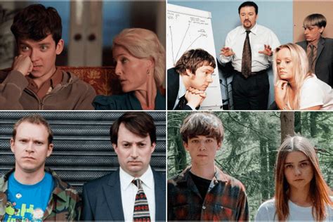 The best British comedies on Netflix | What to watch after Sex ...