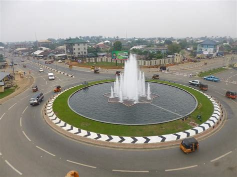 Uyo, Akwa Ibom State. | The globe