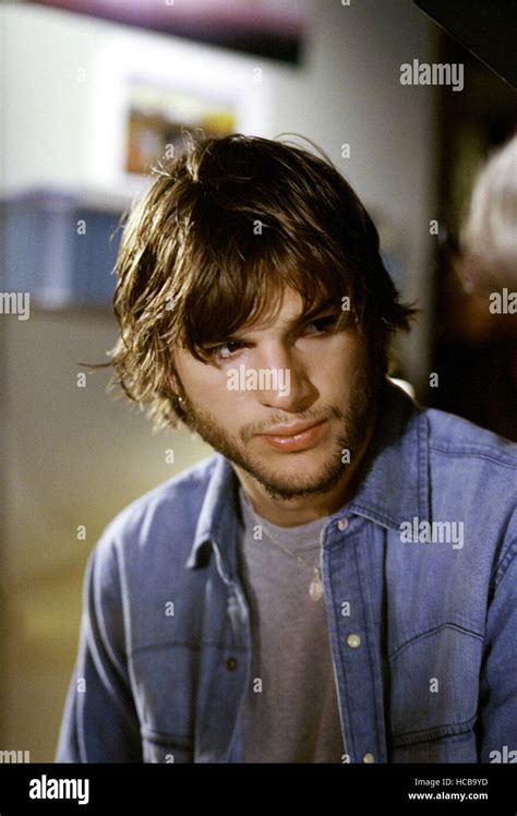 THE BUTTERFLY EFFECT, Ashton Kutcher, 2004, (c) New Line/courtesy ...