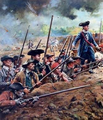 BATTLE OF YORKTOWN - over 15 key facts