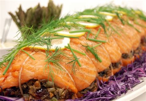 Home | Real Food Traveler | Norwegian salmon recipe, Fish recipes ...