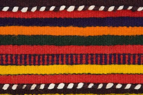 Free picture: pattern, rug, wool, textile, colorful, texture, design