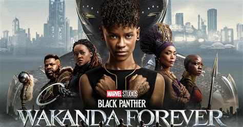 Black Panther: Wakanda Forever's Lupita Nyong’o Is Earning 4X Of What Chadwick Boseman Did For ...