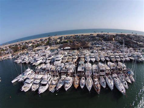 Congratulations to the Newport Harbor Yacht Club on 100 wonderful years!