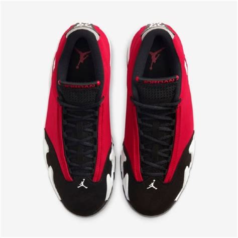 Air Jordan 14 Gym Red - Price, Where To Buy, And More | Fast Cop