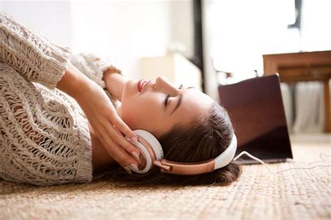 Meditation Music - Benefits of Binaural Beats in Meditation