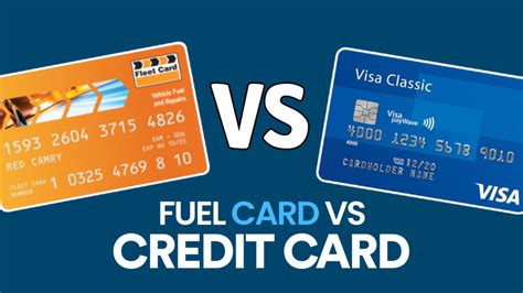 Best Prepaid Fuel Cards (Gift Cards) - Fuel Card Comparison