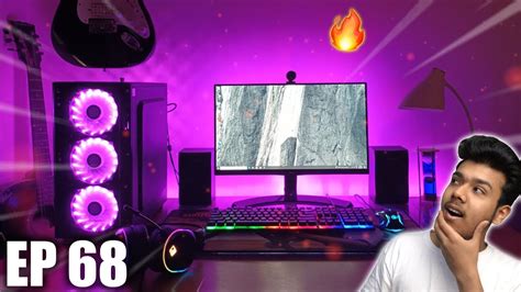 Indian PC Setups Episode 68 • Budget Gaming PC Setups 🔥 - YouTube